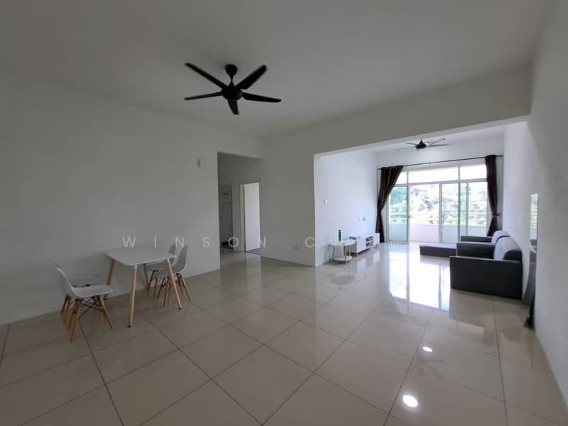 Condominium for Rent at Starhill Luxury Residence - Winson Chong - PropertyGuru.com.my