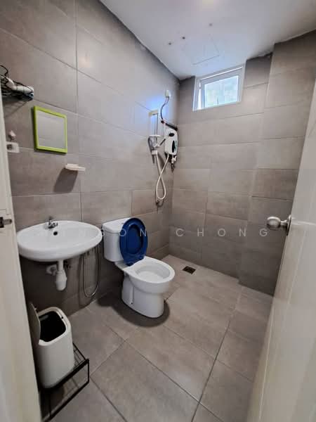 Condominium for Rent at Starhill Luxury Residence - Winson Chong - PropertyGuru.com.my