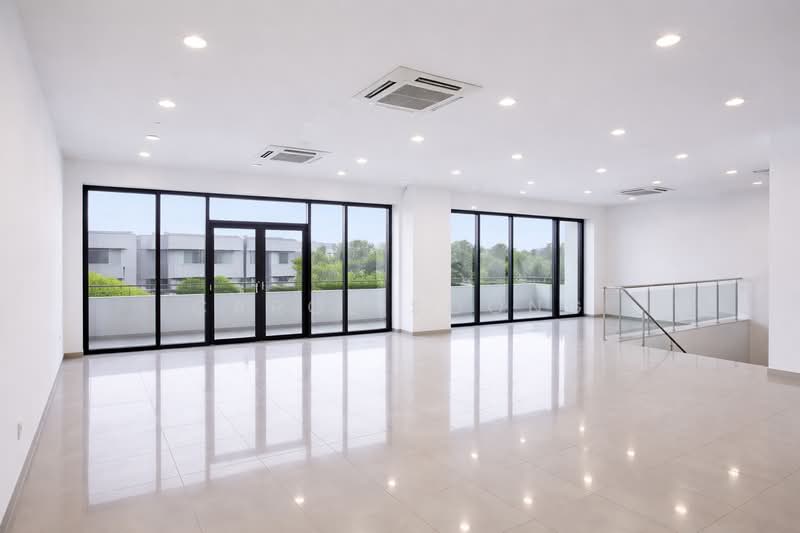 Puncak Alam Shop untuk Untuk Dijual - RM 2,000,000, Mac 2026 - Interior - PropertyGuru.com.my