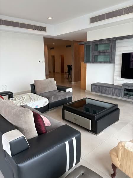 10 Mont Kiara @ MK10 untuk Untuk Disewa - RM 20,000 /bulan, Apr 2026 - Living Room - PropertyGuru.com.my