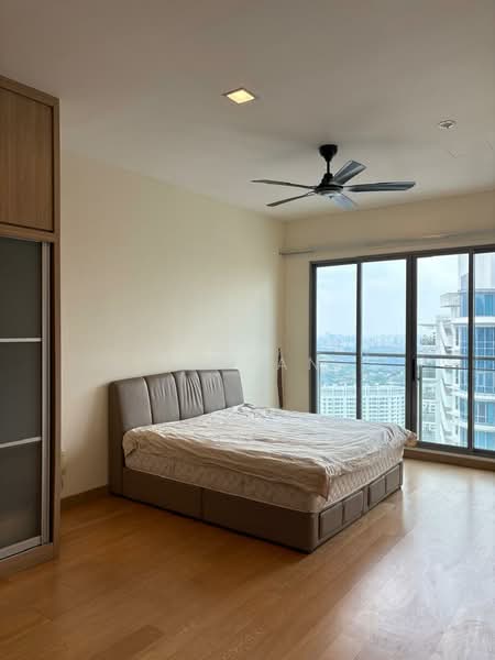 10 Mont Kiara @ MK10 untuk Untuk Disewa - RM 20,000 /bulan, Apr 2026 - Bedroom - PropertyGuru.com.my