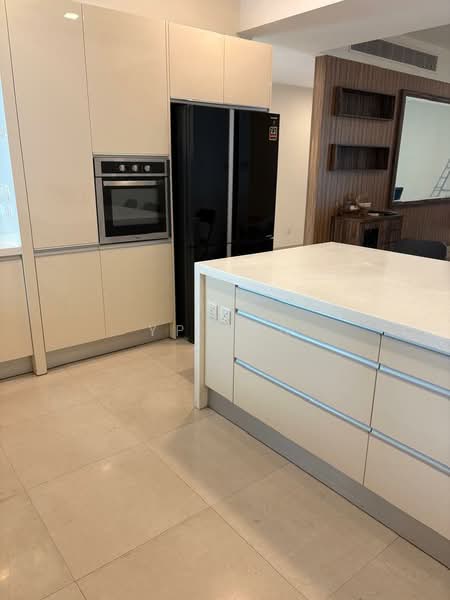 10 Mont Kiara @ MK10 untuk Untuk Disewa - RM 20,000 /bulan, Apr 2026 - Kitchen - PropertyGuru.com.my