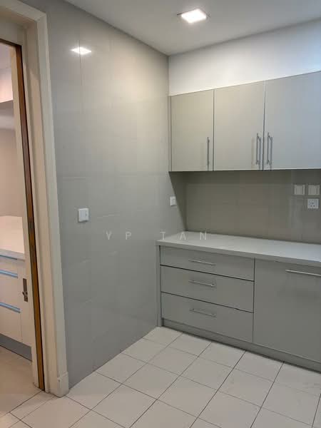 10 Mont Kiara @ MK10 untuk Untuk Disewa - RM 20,000 /bulan, Apr 2026 - Kitchen - PropertyGuru.com.my