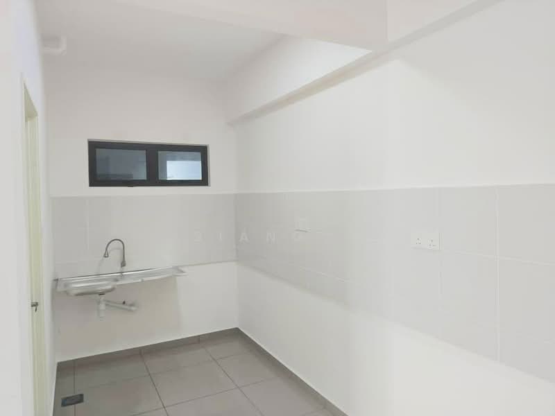 Condominium for Sale at TreeO - Siang . - Kitchen - PropertyGuru.com.my