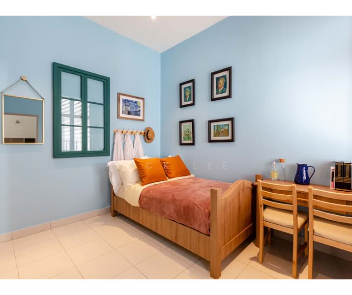 Sebana Cove - Suria 2 @ The Botany untuk Untuk Disewa - RM 2,900 /bulan, Apr 2026 - Bedroom - PropertyGuru.com.my