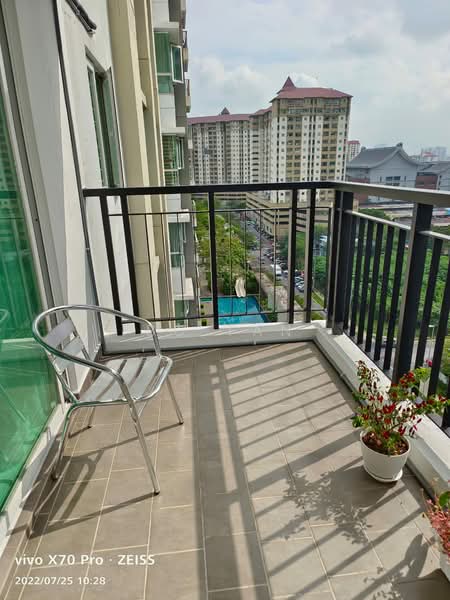 First Residence (Residensi Unggul) untuk Untuk Dijual - RM 499,000, Mac 2026 - PropertyGuru.com.my