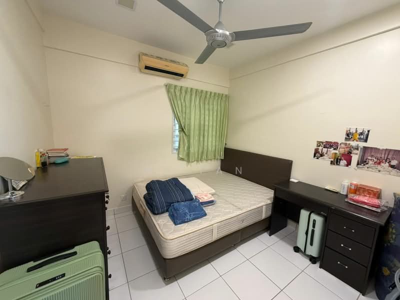 Condominium for Sale at First Residence (Residensi Unggul) - BC TAN - Bedroom - PropertyGuru.com.my