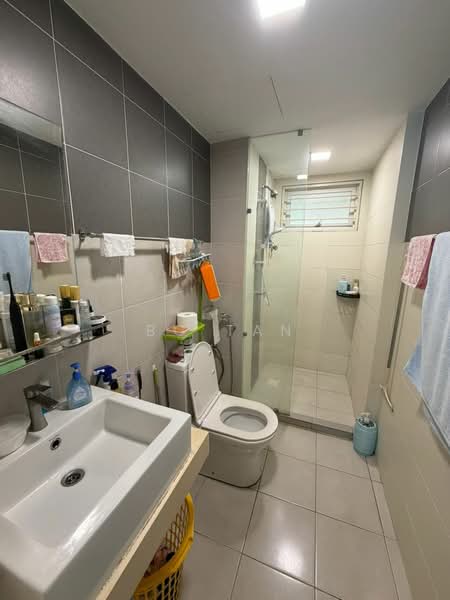 Condominium for Sale at First Residence (Residensi Unggul) - BC TAN - Bathroom - PropertyGuru.com.my