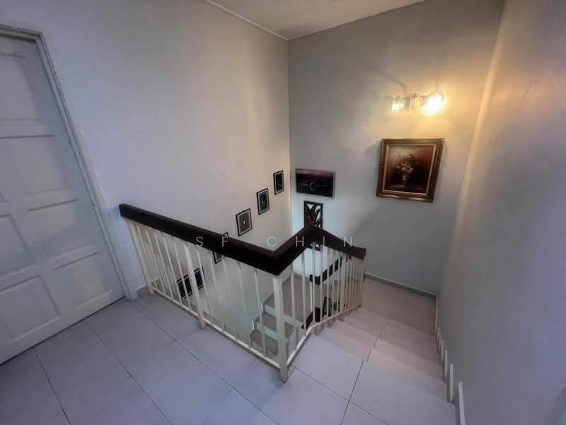 2-storey Terraced House for Sale in Bandar Kinrara (Selangor) - SF Chin - Interior - PropertyGuru.com.my