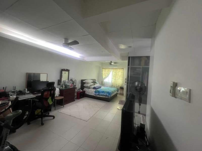 Rumah Teres 2 Tingkat untuk Dijual di Bandar Kinrara (Selangor) - SF Chin - Bedroom - PropertyGuru.com.my