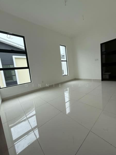 Cluster House for Sale in Johor Bahru (Johor) - Ginnie Lau - Interior - PropertyGuru.com.my