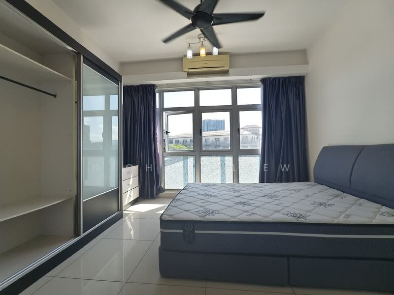 Livia Residence @ C180 untuk Untuk Dijual - RM 249,888, Apr 2026 - Bedroom - PropertyGuru.com.my