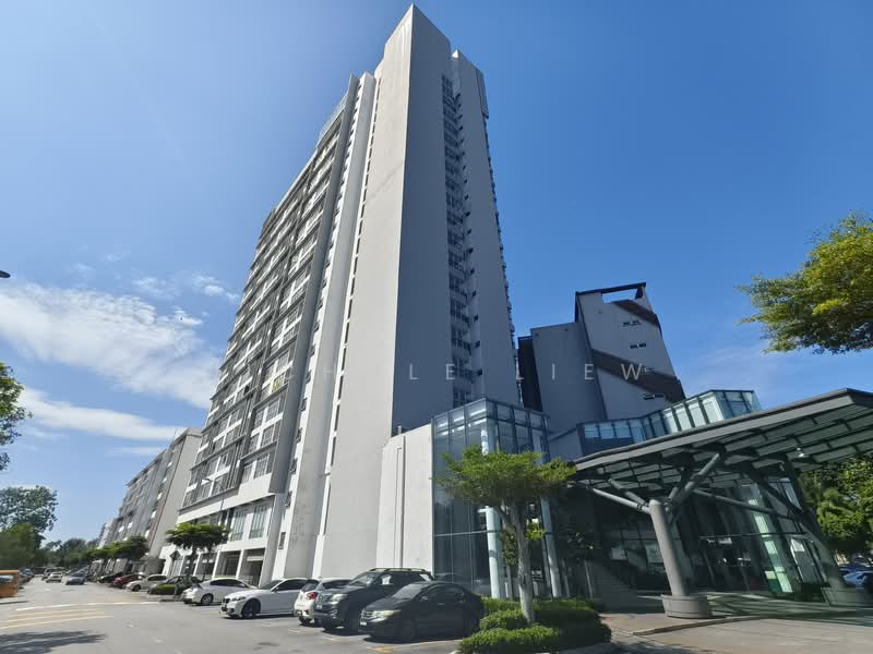 Livia Residence @ C180 untuk Untuk Dijual - RM 249,888, Apr 2026 - Exterior - PropertyGuru.com.my