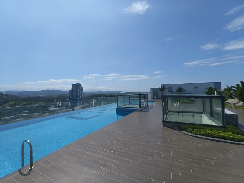 Livia Residence @ C180 untuk Untuk Dijual - RM 249,888, Apr 2026 - Exterior - PropertyGuru.com.my