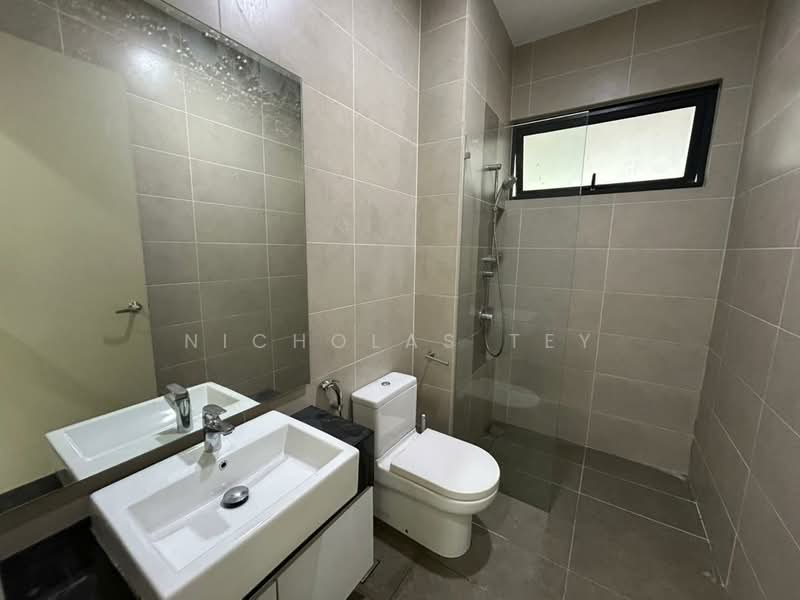 Bungalow for Sale in Horizon Hills (Iskandar Puteri (Nusajaya)) - Nicholas Tey - Bathroom - PropertyGuru.com.my