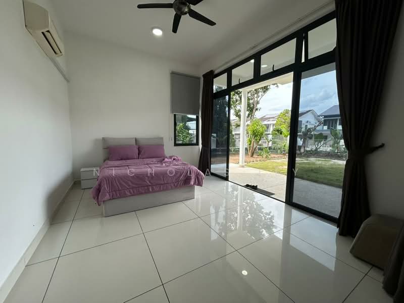 Bungalow for Sale in Horizon Hills (Iskandar Puteri (Nusajaya)) - Nicholas Tey - Bedroom - PropertyGuru.com.my
