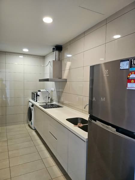 Service Residence for Rent at The Park Sky Residence - Grace Tham - PropertyGuru.com.my