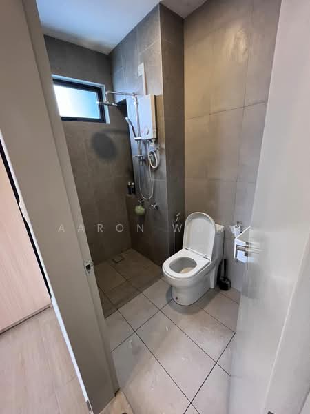 Condominium for Sale at The Harmony - Aaron Wong - Bathroom - PropertyGuru.com.my
