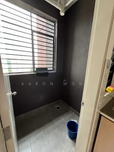 Condominium for Sale at The Harmony - Aaron Wong - Interior - PropertyGuru.com.my