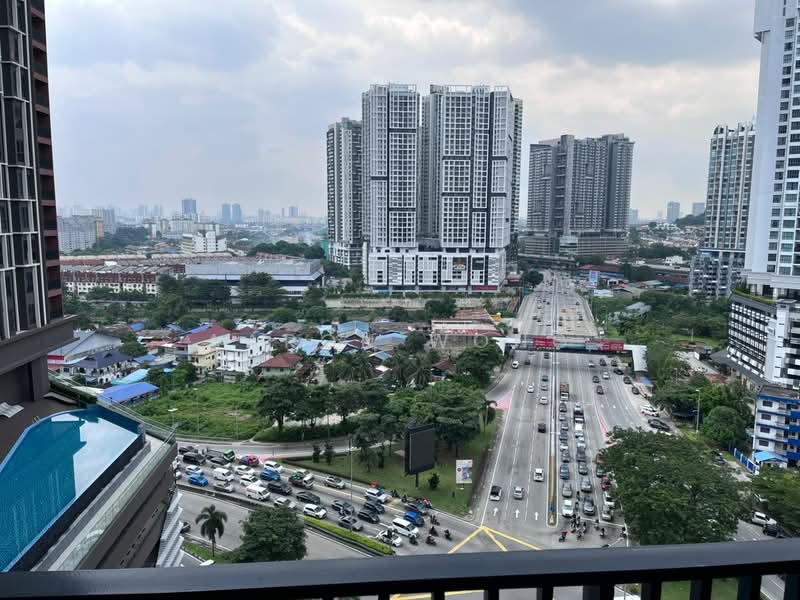 Condominium for Sale at The Harmony - Aaron Wong - View - PropertyGuru.com.my