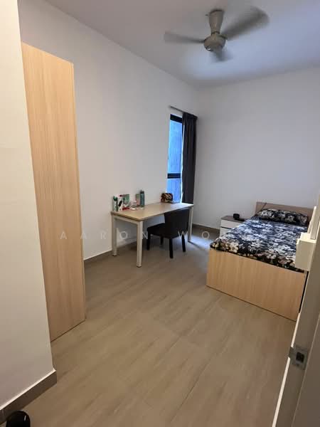 Condominium for Sale at The Harmony - Aaron Wong - Bedroom - PropertyGuru.com.my