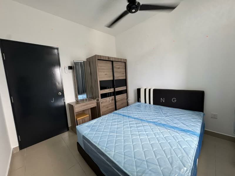 Residensi Akasia Jubilee untuk Untuk Disewa - RM 2,000 /bulan, Mac 2026 - Bedroom - PropertyGuru.com.my