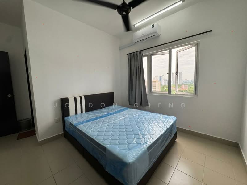 Residensi Akasia Jubilee untuk Untuk Disewa - RM 2,000 /bulan, Mac 2026 - Bedroom - PropertyGuru.com.my