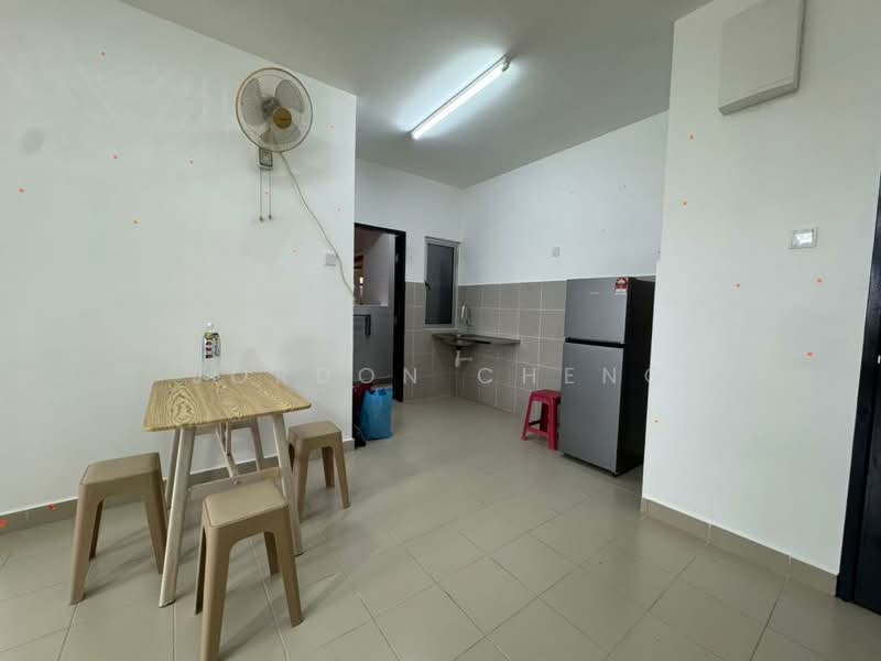 Residensi Akasia Jubilee untuk Untuk Disewa - RM 2,000 /bulan, Mac 2026 - Kitchen - PropertyGuru.com.my