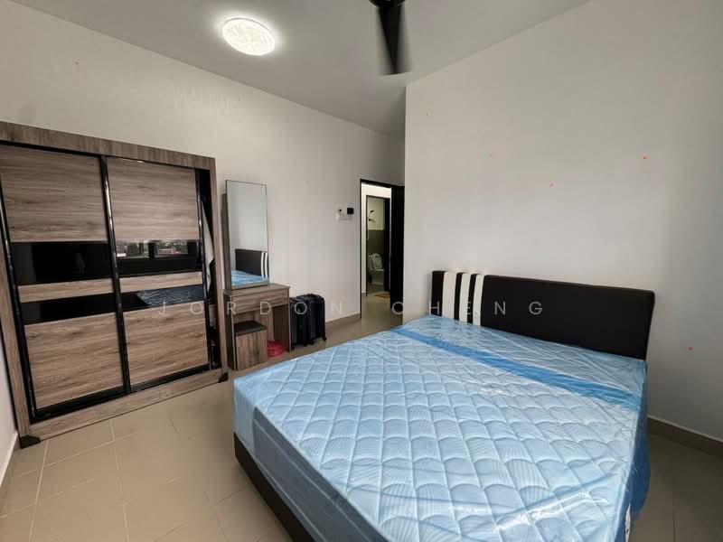 Residensi Akasia Jubilee untuk Untuk Disewa - RM 2,000 /bulan, Mac 2026 - Bedroom - PropertyGuru.com.my
