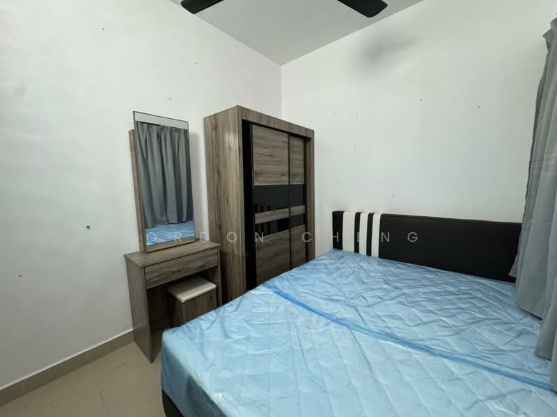 Residensi Akasia Jubilee untuk Untuk Disewa - RM 2,000 /bulan, Mac 2026 - Bedroom - PropertyGuru.com.my