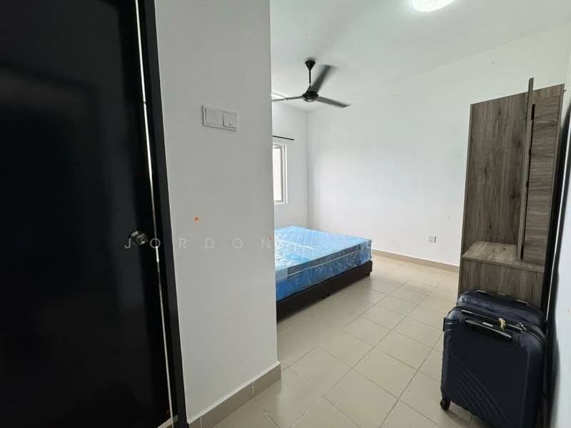 Residensi Akasia Jubilee untuk Untuk Disewa - RM 2,000 /bulan, Mac 2026 - Bedroom - PropertyGuru.com.my