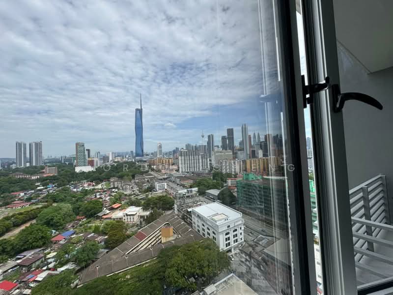 Residensi Akasia Jubilee untuk Untuk Disewa - RM 2,000 /bulan, Mac 2026 - View - PropertyGuru.com.my