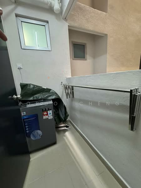 Residensi Akasia Jubilee untuk Untuk Disewa - RM 2,000 /bulan, Mac 2026 - Interior - PropertyGuru.com.my