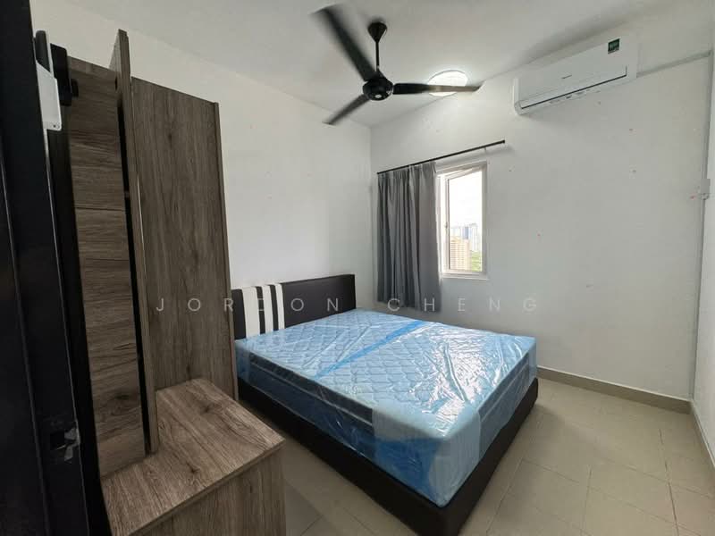 Residensi Akasia Jubilee untuk Untuk Disewa - RM 2,000 /bulan, Mac 2026 - Bedroom - PropertyGuru.com.my