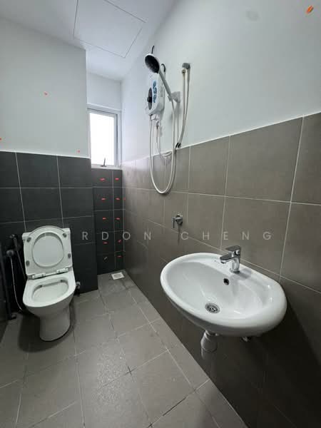 Residensi Akasia Jubilee untuk Untuk Disewa - RM 2,000 /bulan, Mac 2026 - Bathroom - PropertyGuru.com.my