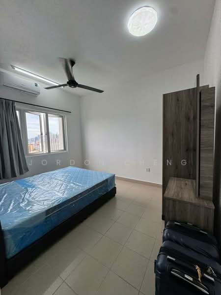 Residensi Akasia Jubilee untuk Untuk Disewa - RM 2,000 /bulan, Mac 2026 - Bedroom - PropertyGuru.com.my