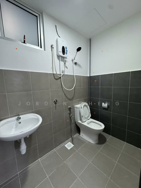 Residensi Akasia Jubilee untuk Untuk Disewa - RM 2,000 /bulan, Mac 2026 - Bathroom - PropertyGuru.com.my