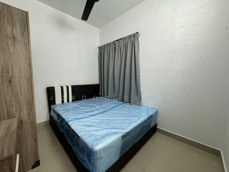 Residensi Akasia Jubilee untuk Untuk Disewa - RM 2,000 /bulan, Mac 2026 - Bedroom - PropertyGuru.com.my