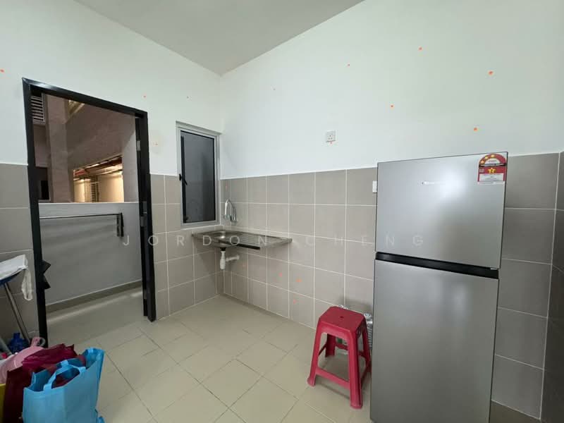 Residensi Akasia Jubilee untuk Untuk Disewa - RM 2,000 /bulan, Mac 2026 - Kitchen - PropertyGuru.com.my