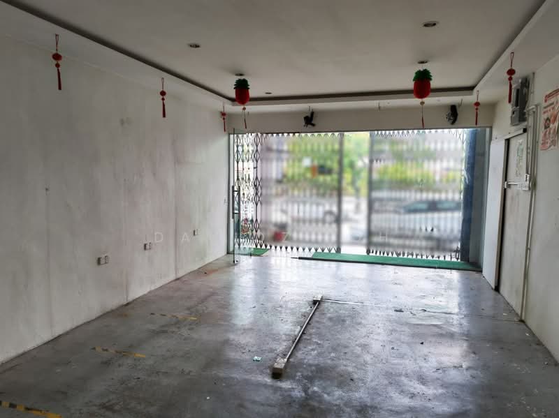 Kedai untuk Disewa di Simpang Ampat (Penang) - Davidz Loh - Interior - PropertyGuru.com.my