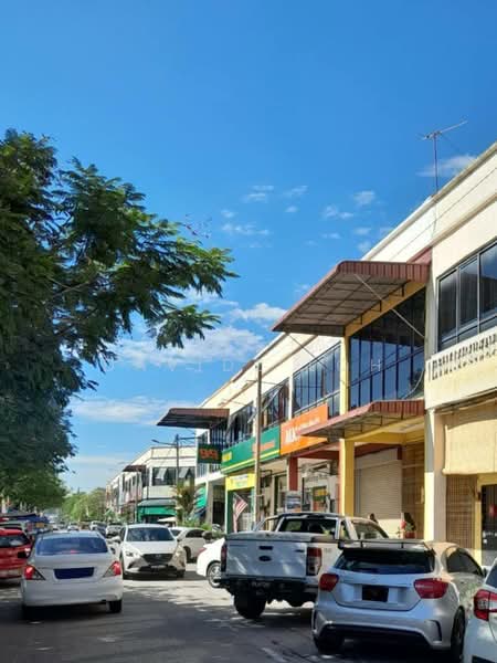 Kedai untuk Disewa di Simpang Ampat (Penang) - Davidz Loh - Exterior - PropertyGuru.com.my