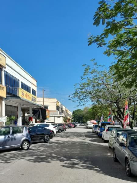 Kedai untuk Disewa di Simpang Ampat (Penang) - Davidz Loh - Exterior - PropertyGuru.com.my