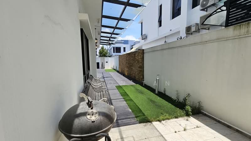 Cluster House for Sale in Horizon Hills (Iskandar Puteri (Nusajaya)) - Jason Tan - Exterior - PropertyGuru.com.my