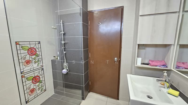 Cluster House for Sale in Horizon Hills (Iskandar Puteri (Nusajaya)) - Jason Tan - Bathroom - PropertyGuru.com.my