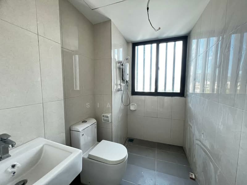 Condominium for Sale at The Promenade - Siang . - Bathroom - PropertyGuru.com.my