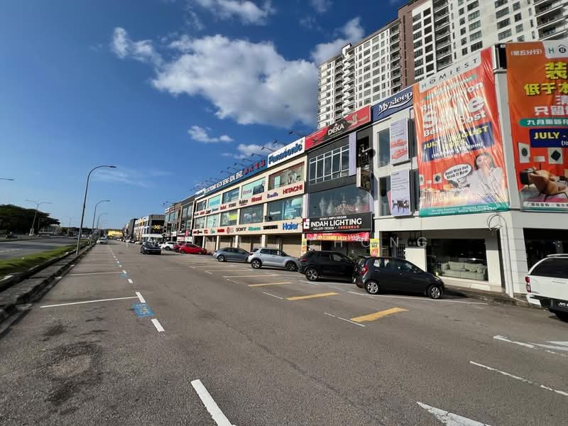 Shop for Rent in Johor Bahru (Johor) - Yvonne Chong - PropertyGuru.com.my