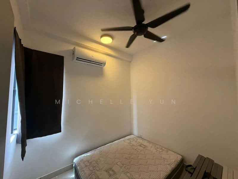 Condominium for Rent at Legend Heights - Michelle Yun - Bedroom - PropertyGuru.com.my