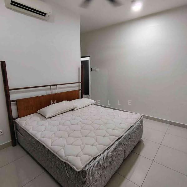 Kondominium untuk Disewa di Legend Heights - Michelle Yun - Bedroom - PropertyGuru.com.my