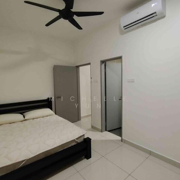 Kondominium untuk Disewa di Legend Heights - Michelle Yun - Bedroom - PropertyGuru.com.my