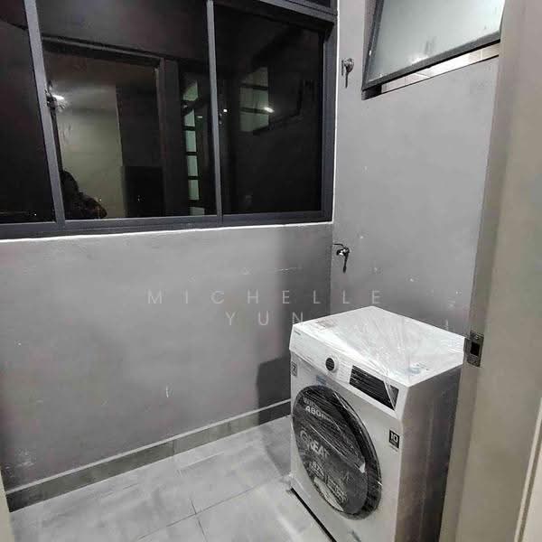 Kondominium untuk Disewa di Legend Heights - Michelle Yun - Interior - PropertyGuru.com.my
